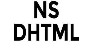 Newsscroller Self DHTML - Joomla! Modul - Logo