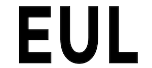 Eul Login Logo B300